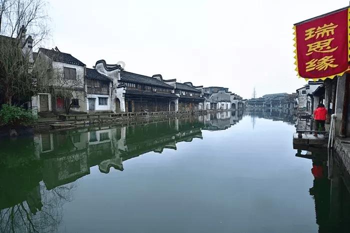 救援受困的鹭