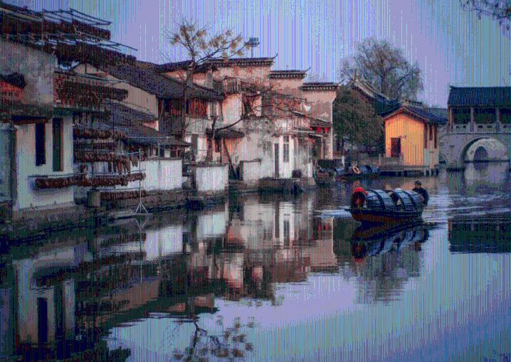 逃离椰子岛