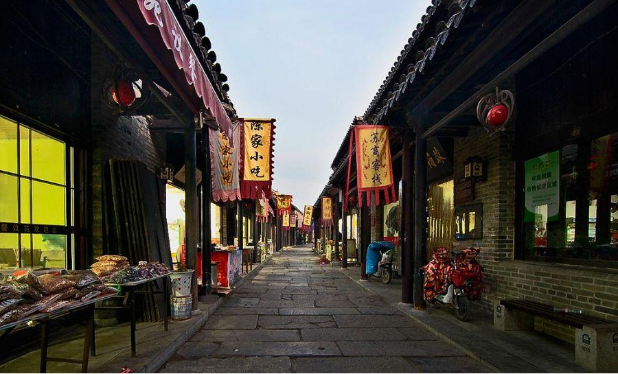 仰望上海首家中心店于宝山开业 以全直营服务赋能用户体验