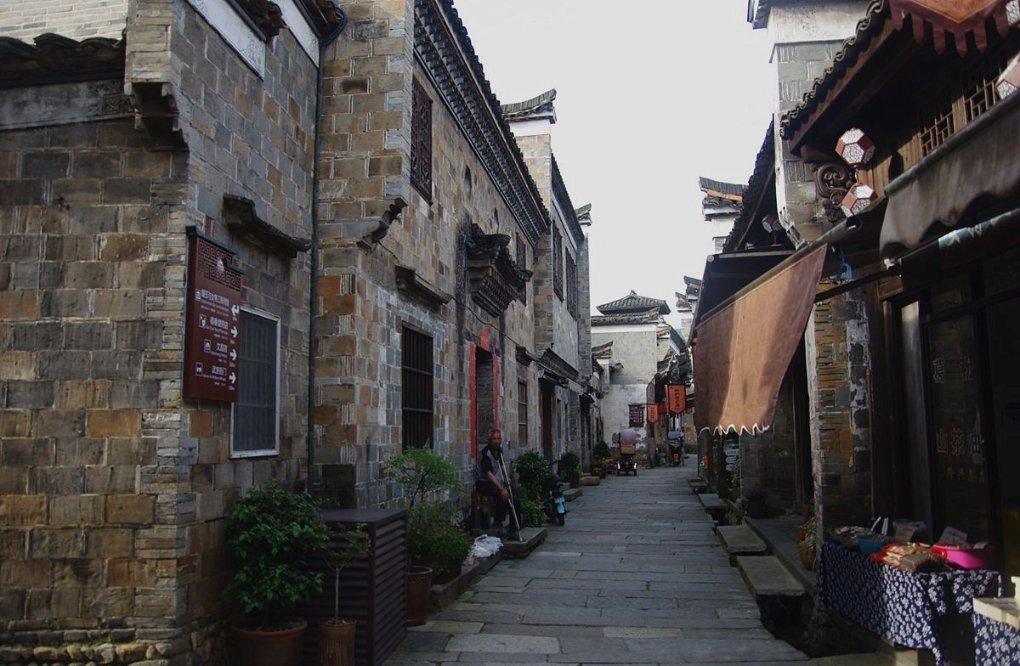 神秘侦探