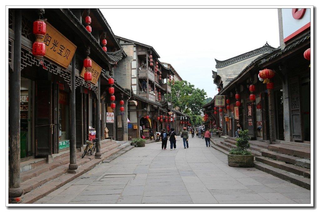 消失的寺庙