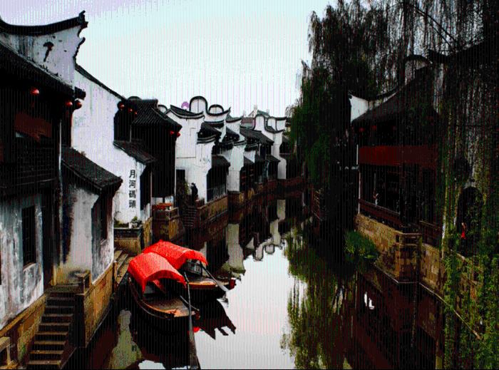 可爱的蜗牛拼图