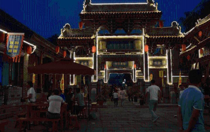 发现冷知识!-中国最火爆36和34的最小公倍数?分享平台