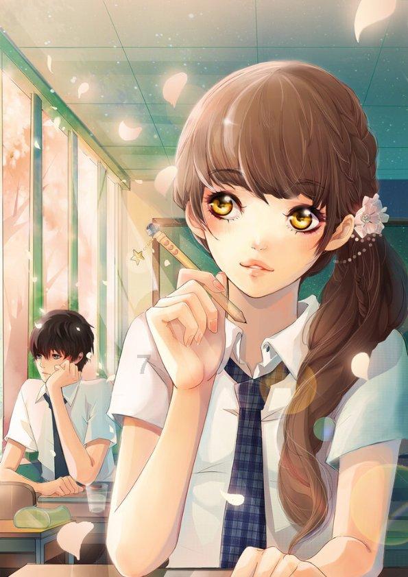 小孔雀逃脱