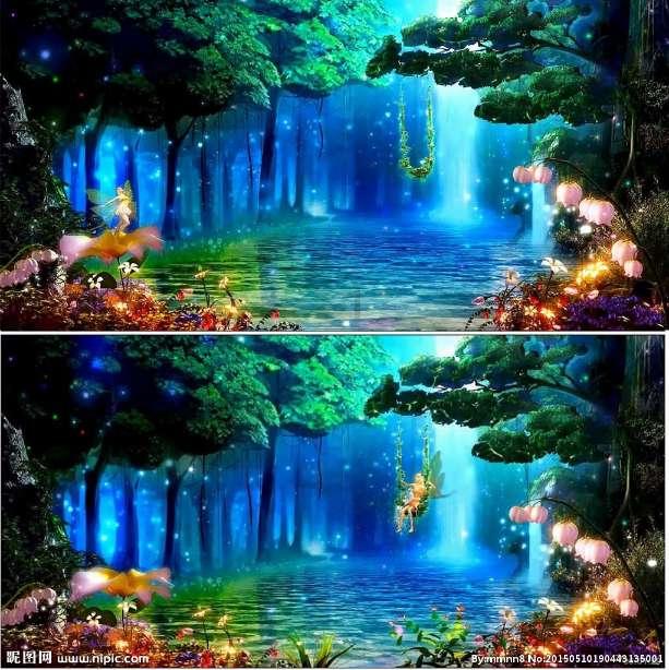 心平能愈三千疾心静能平万事理出自游戏画面