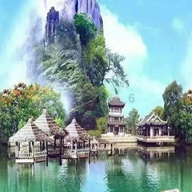 镇魔曲手游