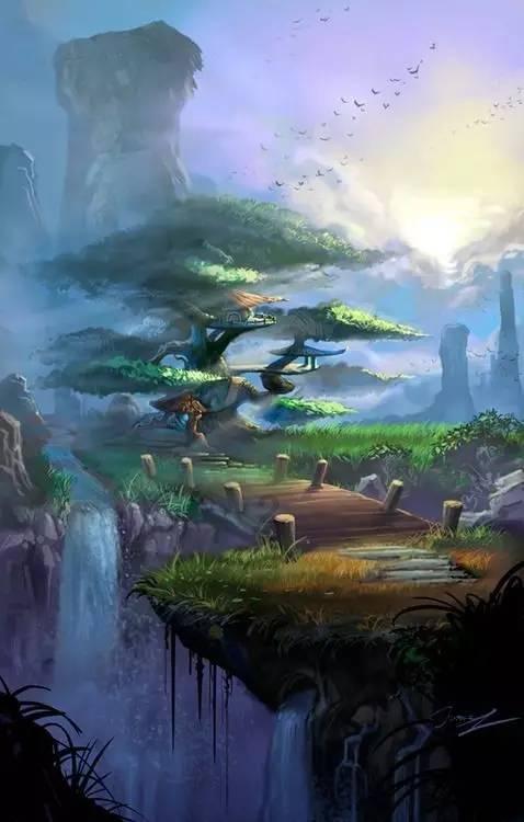 魔幻重庆,有龙则灵,赛博越野画龙点睛!