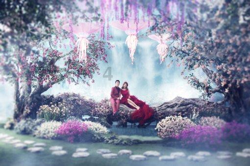 万众狂欢