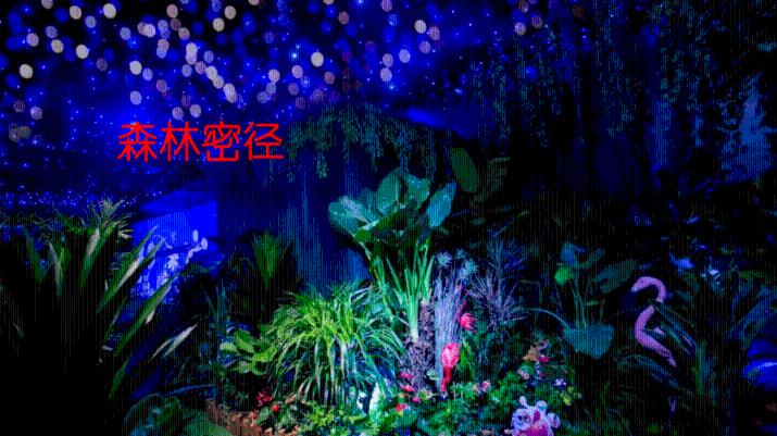 部落陷阱逃脱