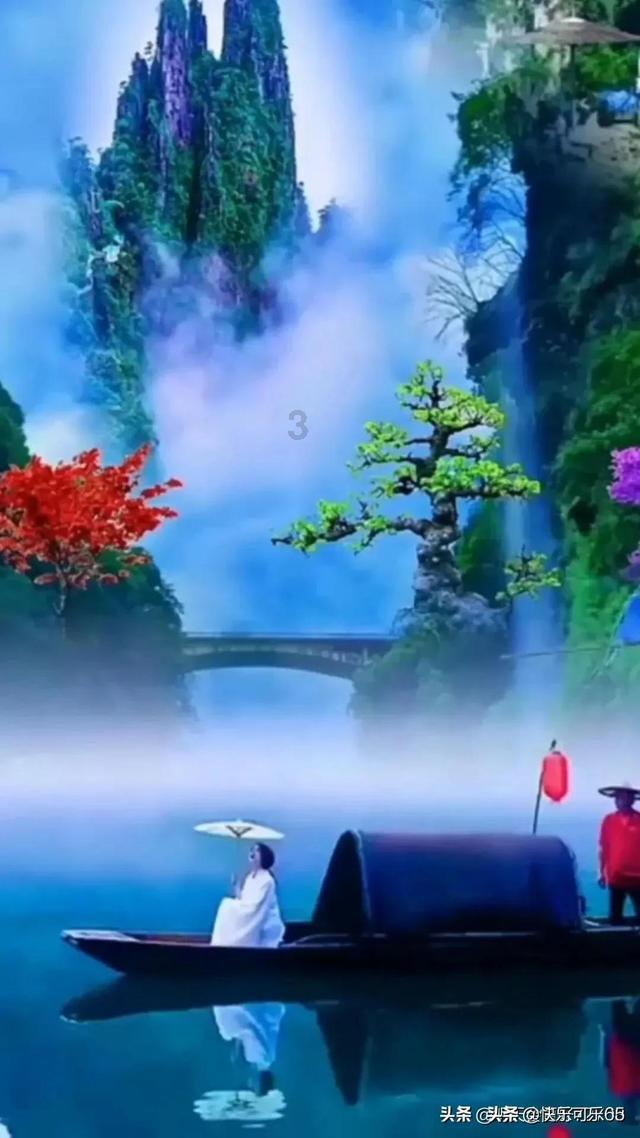 拼图合集