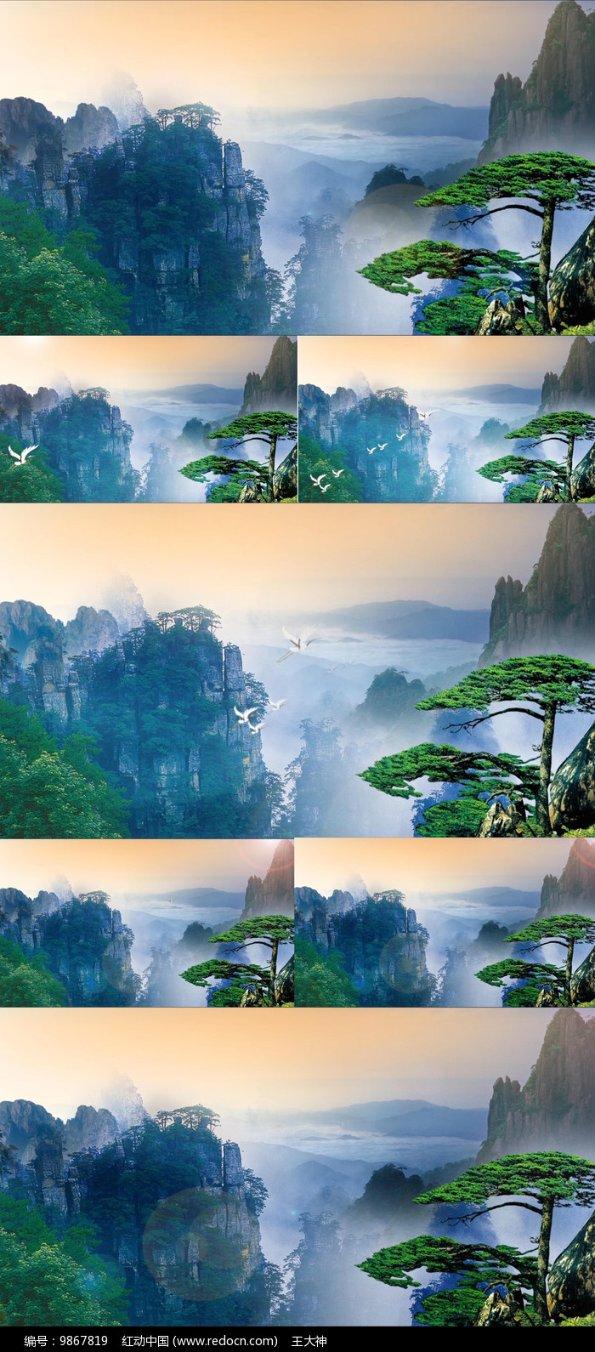 精灵的冒险之旅