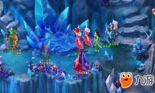 逃离废弃高校